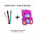 Capa infantil Emborrachada p/ Tablet 8 polegadas + Caneta - Imagem 12