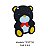Capa infantil Emborrachada p/ Tablet 8 polegadas + Caneta - Imagem 8