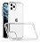 Capa Capinha Transparente Anti Impacto Celular Iphone 12, 11 - Imagem 11