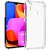 Capa Capinha Transparente Anti Impacto Celular Iphone 12, 11 - Imagem 2
