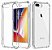 Capa Capinha Transparente Anti Impacto Celular Iphone 12, 11 - Imagem 3