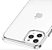 Capa Capinha Transparente Anti Impacto Celular Iphone 12, 11 - Imagem 10