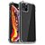 Capa Capinha Transparente Anti Impacto Celular Iphone 12, 11 - Imagem 6
