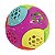 Bola Maluquinha Monta e Desmonta Som e Luzes Legal Divertido - Imagem 2