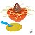Brinquedo Jogo De Mesa Poop Crazy Jogo Do Cocô Estratégico - Imagem 4