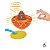 Brinquedo Jogo De Mesa Poop Crazy Jogo Do Cocô Estratégico - Imagem 5