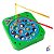 Brinquedo Pesca Pega Peixe Infantil Jogo Clássico Divertido - Imagem 3
