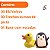 Brinquedo Playground Animais Baby Pinguim/Patinho Luzes, Som - Imagem 15