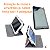 Capa suporte + Película adaptável p/ Tablet Positivo Twist - Imagem 28