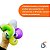 kit com 2 Bola Snooker Macia p/ Apertar e Relaxar AntiStress - Imagem 3