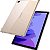 Capa p/ Tablet Galaxy tab A7 Lite t220 + Película + Caneta - Imagem 9