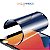 Película 9D p/ Tablet Galaxy A7 Lite T220/T225 Anti Arranhão - Imagem 5