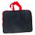 Luva Case Pasta Capa c/ Bolso Alça p/ Notebook/Macbook 15.6 - Imagem 4