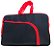 Luva Case Pasta Capa c/ Bolso Alça p/ Notebook/Macbook 15.6 - Imagem 3