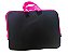 Luva Case Pasta Capa c/ Bolso Alça p/ Notebook/Macbook 15.6 - Imagem 13