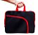 Luva Case Bolso Capa Alça p/ Notebook Macbook 14 polegadas - Imagem 5