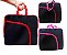 Luva Case Bolso Capa Alça p/ Notebook Macbook 14 polegadas - Imagem 1