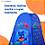 Tenda Barraca Casinha Toca da PJ Masks Multikids Resistente - Imagem 6