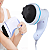 Massageador Corporal Com Regulador de intensidade 110V - Imagem 1