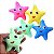 Brinquedo Anti Stress Estrela do Mar de Apertar Relaxante - Imagem 17