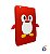Capa Infantil + Película Adaptada p/ Tablet Philco 8 polegad - Imagem 8