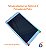 Capa Infantil + Película Adaptada p/ Tablet Philco 8 polegad - Imagem 16