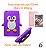 Capa Infantil + Película Adaptada p/ Tablet Philco 8 polegad - Imagem 14