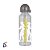 Garrafa de Água Inox Squeeze 500ML Frase Motivacional - Imagem 2
