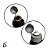 Garrafa de Água Inox Squeeze 500ML Frase Motivacional - Imagem 9
