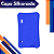 Capa  infantil + Película + Caneta p/ Tablet M7 WIFI - Imagem 9