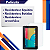 Capa  infantil + Película + Caneta p/ Tablet M7 WIFI - Imagem 5