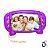 Case capa emborracha infantil p/ tablet de 10 polegadas - Imagem 4