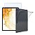Case Transparente + Película P/Samsung Galaxy Tab S7 FE 12.4 - Imagem 1