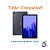 Capa Infanti p/ Tablet Samsung Galaxy Tab A7 T500 T505 10.4 - Imagem 2