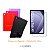 Capa P/ Tablet Samsung Galaxy Tab A9 Plus + Película Vidro - Imagem 2