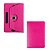 Capa Giratória p/ Tablet 9 polegadas M9 + fone caneta touch - Imagem 2