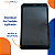 Capa Giratória p/ Tablet M8 8 polegadas + Película + caneta - Imagem 7