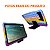 Capa Emborrachada p/ Tablet Amazon HD10 Kit Caneta e Suporte - Imagem 8