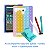 Capa Emborrachada p/ Tablet Amazon HD10 Kit Caneta e Suporte - Imagem 2