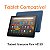 Capa Emborrachada p/ Tablet Amazon HD10 Kit Caneta e Suporte - Imagem 9