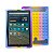 Capa Emborrachada p/ Tablet Amazon HD10 Kit Caneta e Suporte - Imagem 6