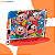 Capa Turma da Mônica Infantil p/ Tablet M7 WIFI Nb409 Nb355 - Imagem 5