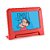 Case Turma da Mônica Infantil p/ Tablet M7 WIFI + Película - Imagem 6