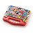 Case Turma da Mônica Infantil p/ Tablet M7 WIFI + Película - Imagem 8