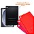 Capa Suporte P/ Tablet Samsung Galaxy Tab A9 Tela 8.7 X115 - Imagem 16