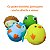 Kit com 4 Bichinhos Macios De Apertar Anti Stress Squishies - Imagem 3