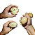 Kit com 4 Bichinhos Macios De Apertar Anti Stress Squishies - Imagem 5