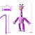 Brinquedo Girafas PopIt Estica e Gruda Tubo Sensorial c/ Led - Imagem 22