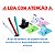 Capa Emborrachada P/ Tablet Amazon Hd10 Kit Caneta E Suporte - Imagem 3