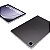 Capa Transparente P/ Samsung Galaxy Tab A9 8.7" + Suporte - Imagem 5